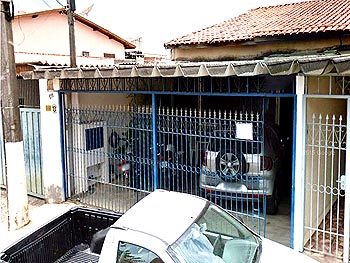 Casa em leilão - Rua Olivio Prejante, 111 - Itu/SP - Tribunal de Justiça do Estado de São Paulo | Z15788LOTE002