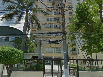 Apartamento em leilão - ,  - São Paulo/SP - Banco Santander Brasil S/A | Z16113LOTE007