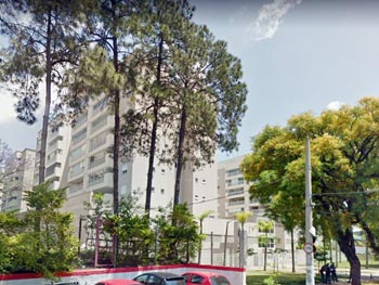 Apartamento em leilão - Avenida Presidente Altino, 1.619 - São Paulo/SP - Itaú Unibanco S/A | Z16137LOTE001