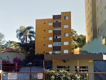 Apartamento em leilão - Rua Serra Negra, 5 - Osasco/SP - Banco Santander Brasil S/A | Z16407LOTE017