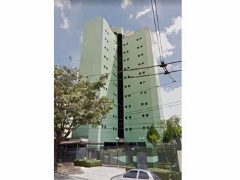 Apartamento em leilão - Av. Dr. Eduardo Cotching, 706 - São Paulo/SP - Itaú Unibanco S/A | Z16137LOTE014