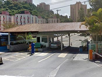 Apartamento em leilão - Rua Tiradentes, 1837 - São Bernardo do Campo/SP - Tribunal de Justiça do Estado de São Paulo | Z15822LOTE001