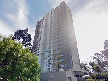 Apartamento em leilão - Rua Celso Ramos, 145 - São Paulo/SP - Banco Santander Brasil S/A | Z16407LOTE003