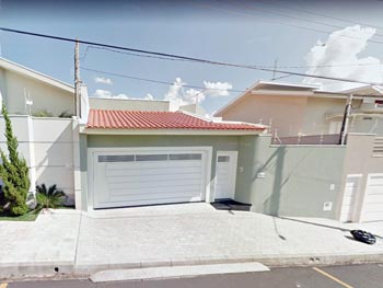 Casa em leilão - Rua Dr. José Ribeiro Conrado, 560 - Franca/SP - Bari Companhia Hipotecária | Z16455LOTE001