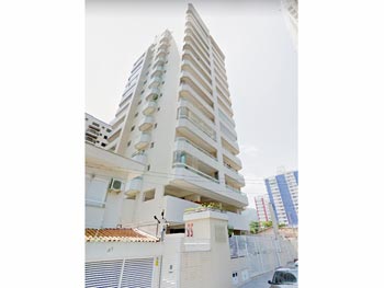 Apartamento em leilão - Rua General Otelo Rodrigues Franco, 175 - Praia Grande/SP - Itaú Unibanco S/A | Z16137LOTE005