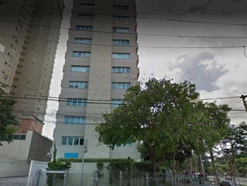 Sala Comercial em leilão - Rua Barão do Triunfo, 88 - São Paulo/SP - Outros Comitentes | Z16379LOTE001