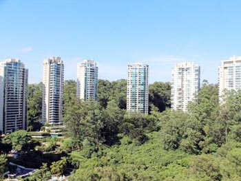 Apartamento em leilão - Rua Itapaiuna, 1.800 - São Paulo/SP - Itaú Unibanco S/A | Z16137LOTE003
