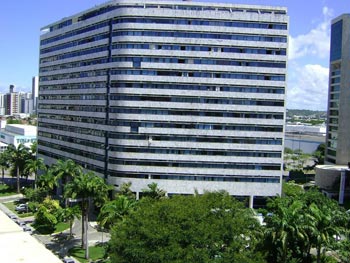 Apartamento em leilão - Rua Antônio Lumack do Monte, 203 - Recife/PE - Justiça do Trabalho do TRT6 - PE | Z16353LOTE006