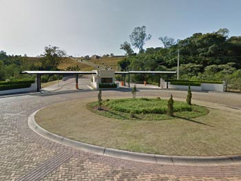 Terreno em leilão - Alameda Saint Michel , s/n - Itatiba/SP - Tribunal de Justiça do Estado de São Paulo | Z16110LOTE001
