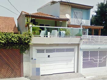 Casa em leilão - Rua Alessandro Manzoni, 401 - São Paulo/SP - Itaú Unibanco S/A | Z16259LOTE001