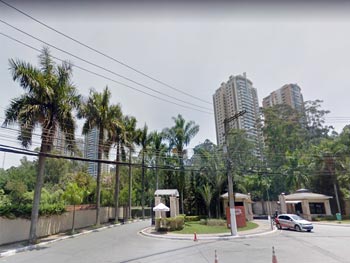 Apartamento em leilão - Rua Itapaiuna, 1.800 - São Paulo/SP - Itaú Unibanco S/A | Z16432LOTE005