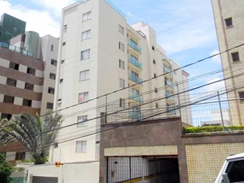 Apartamento em leilão - Rua Engenheiro Alberto Pontes, 434 - Belo Horizonte/MG - Banco Bradesco S/A | Z16268LOTE008