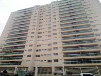 Apartamento em leilão - Rua Barra Bonita, 35 - Rio de Janeiro/RJ - Banco Inter S/A | Z16352LOTE005
