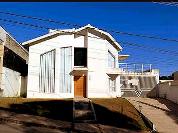 Casa em leilão - Rua Rosa Fattore Delforno, 2367 - Itatiba/SP - Tribunal de Justiça do Estado de São Paulo | Z16077LOTE001