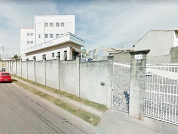Apartamento em leilão - ,  - Bragança Paulista/SP - Banco Santander Brasil S/A | Z16407LOTE022