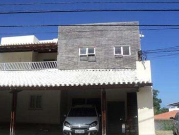Apartamento em leilão - Rua Camuripeba, s/nº - Salvador/BA - Banco Inter S/A | Z16352LOTE004