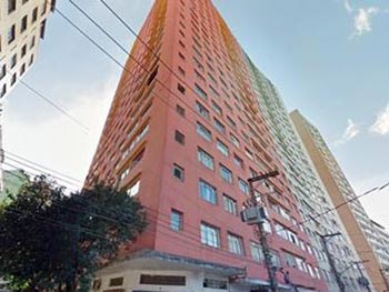 Apartamento em leilão - Rua Conde de Sarzedas, 377 - São Paulo/SP - Itaú Unibanco S/A | Z16362LOTE001