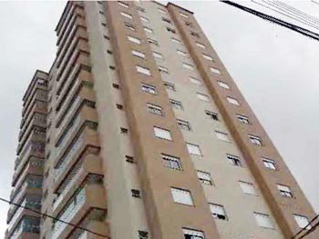 Apartamento em leilão - Rua Amazonas, 140 - Guarulhos/SP - Banco Bradesco S/A | Z16310LOTE007