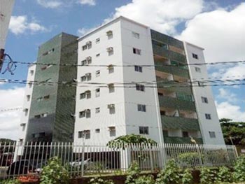 Apartamento em leilão - Rua São Mateus, 852 - Recife/PE - Itaú Unibanco S/A | Z16137LOTE017