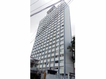 Apartamento Duplex em leilão - Rua João de Souza Dias, 1135 - São Paulo/SP - Banco Bradesco S/A | Z16310LOTE003