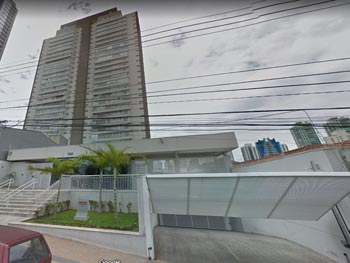 Apartamento em leilão - Rua Itapeti, 760 - São Paulo/SP - Itaú Unibanco S/A | Z16432LOTE001