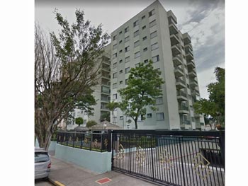 Apartamento em leilão - Rua Vereador Pedro Brasil Bandecchi, 181 - São Paulo/SP - Itaú Unibanco S/A | Z16137LOTE010