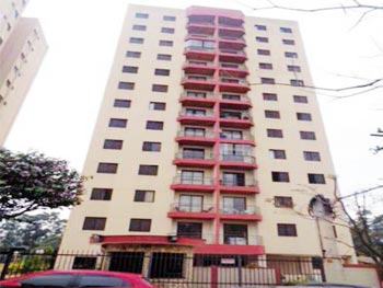 Apartamento em leilão - Rua Joviania, 143 - São Paulo/SP - Banco Inter S/A | Z16276LOTE001