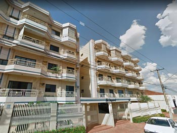 Apartamento em leilão - Rua São Salvador, 328 - Ribeirão Preto/SP - Itaú Unibanco S/A | Z16137LOTE018