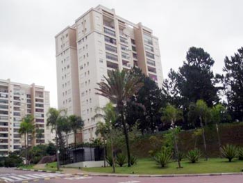 Apartamento em leilão - Avenida Universitário, 585 - Santana de Parnaíba/SP - Itaú Unibanco S/A | Z16137LOTE008
