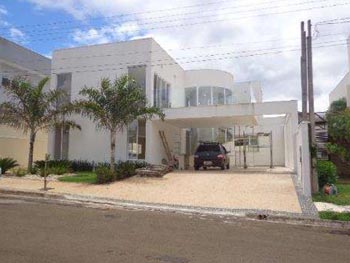 Casa em leilão - Rua Bertholdo Tavares Filho, 1-35 - Bauru/SP - Banco Bradesco S/A | Z16268LOTE002