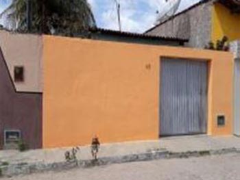 Casa em leilão - Rua Pedro Pereira Chaves, 65 - Iguatu/CE - Banco Bradesco S/A | Z16268LOTE011