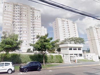 Apartamento em leilão - Avenida Acadêmico Luiz Antônio Azevedo Bitencourt, 200 - Limeira/SP - Itaú Unibanco S/A | Z16414LOTE001