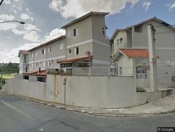 Casa em leilão - Rua Alberto José da Mota,  - Barueri/SP - Banco Santander Brasil S/A | Z16407LOTE013