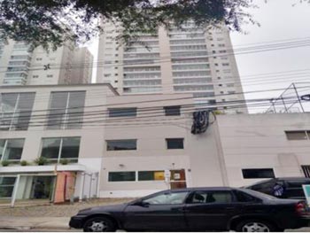 Apartamento em leilão - Rua Dona Júlia Cesar Ferreira, 330 - São Bernardo do Campo/SP - Itaú Unibanco S/A | Z16137LOTE020