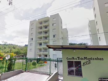 Apartamento em leilão - Alameda Roraima, 1002 - Osasco/SP - Banco Santander Brasil S/A | Z16407LOTE014