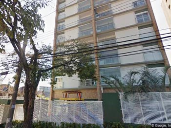 Apartamento em leilão - Rua Clotilde Galesi, 170 - Osasco/SP - Banco Santander Brasil S/A | Z16407LOTE015