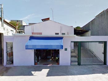 Casa em leilão - Rua Francisco de Assis Cintra, 219 - Bragança Paulista/SP - Banco Santander Brasil S/A | Z16407LOTE023