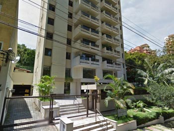 Apartamento em leilão - Rua Antônio Aggio, 385 - São Paulo/SP - Banco Santander Brasil S/A | Z16407LOTE005