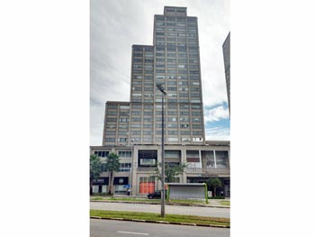 Escritório em leilão - Avenida Sagitário, 138 - Barueri/SP - Itaú Unibanco S/A | Z16432LOTE016