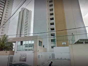 Apartamento em leilão - Ruadospotiguares, 365 - Natal/RN - CHB - Companhia Hipotecária Brasileira | Z16543LOTE001
