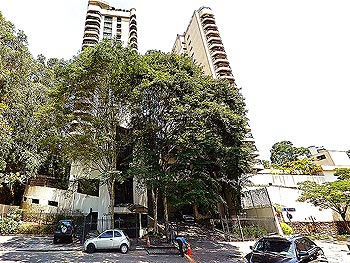 Apartamento em leilão - Rua Deputado João Sussumu Hirata, 867 - São Paulo/SP - Tribunal de Justiça do Estado de São Paulo | Z16100LOTE001