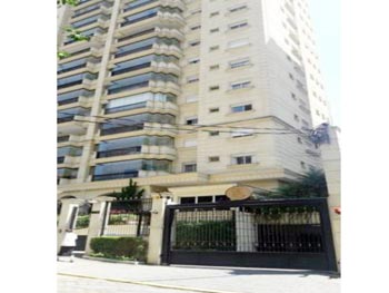Apartamento em leilão - Rua Tucuna, 662 - São Paulo/SP - Banco Bradesco S/A | Z16517LOTE003