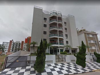 Apartamento em leilão - Rua São Paulo, 305 - Guarujá/SP - Itaú Unibanco S/A | Z16519LOTE001