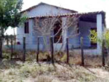 Área Rural em leilão - Área Rural, s/n - Jequié/BA - Banco Bradesco S/A | Z16588LOTE009