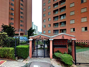 Apartamento em leilão - Rua Manuel Pitta, 270 - São Paulo/SP - Tribunal de Justiça do Estado de São Paulo | Z16144LOTE001