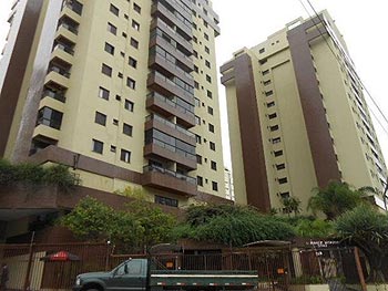 Apartamento em leilão - Avenida Doutor Guilherme Dumont Villares, 3333 - São Paulo/SP - Banco Santander Brasil S/A | Z16563LOTE003