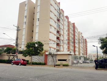 Apartamento em leilão - Avenida Otacílio Tomanik, 689 - São Paulo/SP - Banco Bradesco S/A | Z16358LOTE016