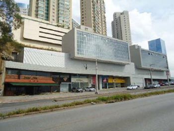 Sala Comercial em leilão - Rodovia Mg-030, 9.339 - Nova Lima/MG - Banco Bradesco S/A | Z16559LOTE004
