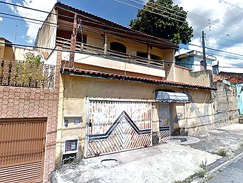 Casa em leilão - Rua Emerenciano Prestes de Barros, 95 - Sorocaba/SP - Tribunal de Justiça do Estado de São Paulo | Z16168LOTE001