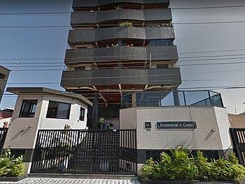 Apartamento em leilão - ,  - Praia Grande/SP - Banco Santander Brasil S/A | Z16563LOTE017